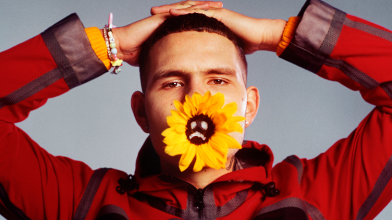 Slowthai Interview Feature